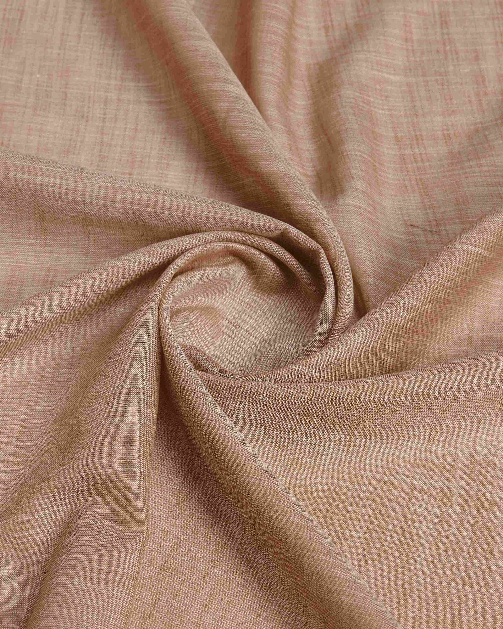 Chiku Elegant Solid Saree with Zari Border – Timeless Grace ClothsVilla