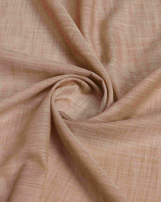 Chiku Elegant Solid Saree with Zari Border – Timeless Grace ClothsVilla