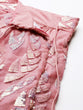Load image into Gallery viewer, CORAL Net Sequinse Work Semi-Stitched Lehenga &amp; Unstitched Blouse, Dupatta ClothsVilla