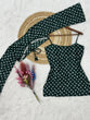Load image into Gallery viewer, Cotton Bandhej Designer Kurti Outfit ClothsVilla