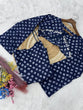 Load image into Gallery viewer, Cotton Bandhej Designer Kurti Outfit ClothsVilla