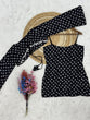 Load image into Gallery viewer, Cotton Bandhej Designer Kurti Outfit ClothsVilla