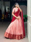 Cotton Silk Zari Weaving Lehenga Choli ClothsVilla