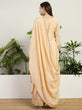 Load image into Gallery viewer, Cream Embroidered Palazzo Set Clothsvilla