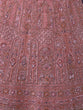 Load image into Gallery viewer, Dazzle in Delicate Pink Shimmering Sequence Lehenga Choli Set ClothsVilla