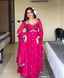 Designer Anarkali Suit ClothsVilla