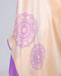 Load image into Gallery viewer, Designer New Launch – Freehand Saree with Handsfree Mandala Innovation ClothsVilla