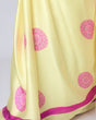 Load image into Gallery viewer, Designer New Launch – Freehand Saree with Handsfree Mandala Innovation ClothsVilla