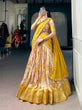 Load image into Gallery viewer, Dola Chex Floral Printed Lehenga Choli ClothsVilla
