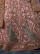 Load image into Gallery viewer, Dreamy Pink Lehenga Choli Set - Soft Net, Exquisite Embroidery ClothsVilla