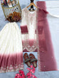 Load image into Gallery viewer, Dual Tone Designer Plazzo Set ClothsVilla