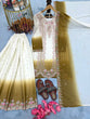 Load image into Gallery viewer, Dual Tone Designer Plazzo Set ClothsVilla