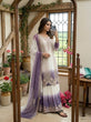 Load image into Gallery viewer, Dual Tone Designer Plazzo Set ClothsVilla