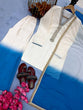 Load image into Gallery viewer, Dual Tone Palazzo &amp; Dupatta ClothsVilla