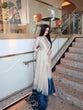 Load image into Gallery viewer, Dual Tone Palazzo &amp; Dupatta ClothsVilla