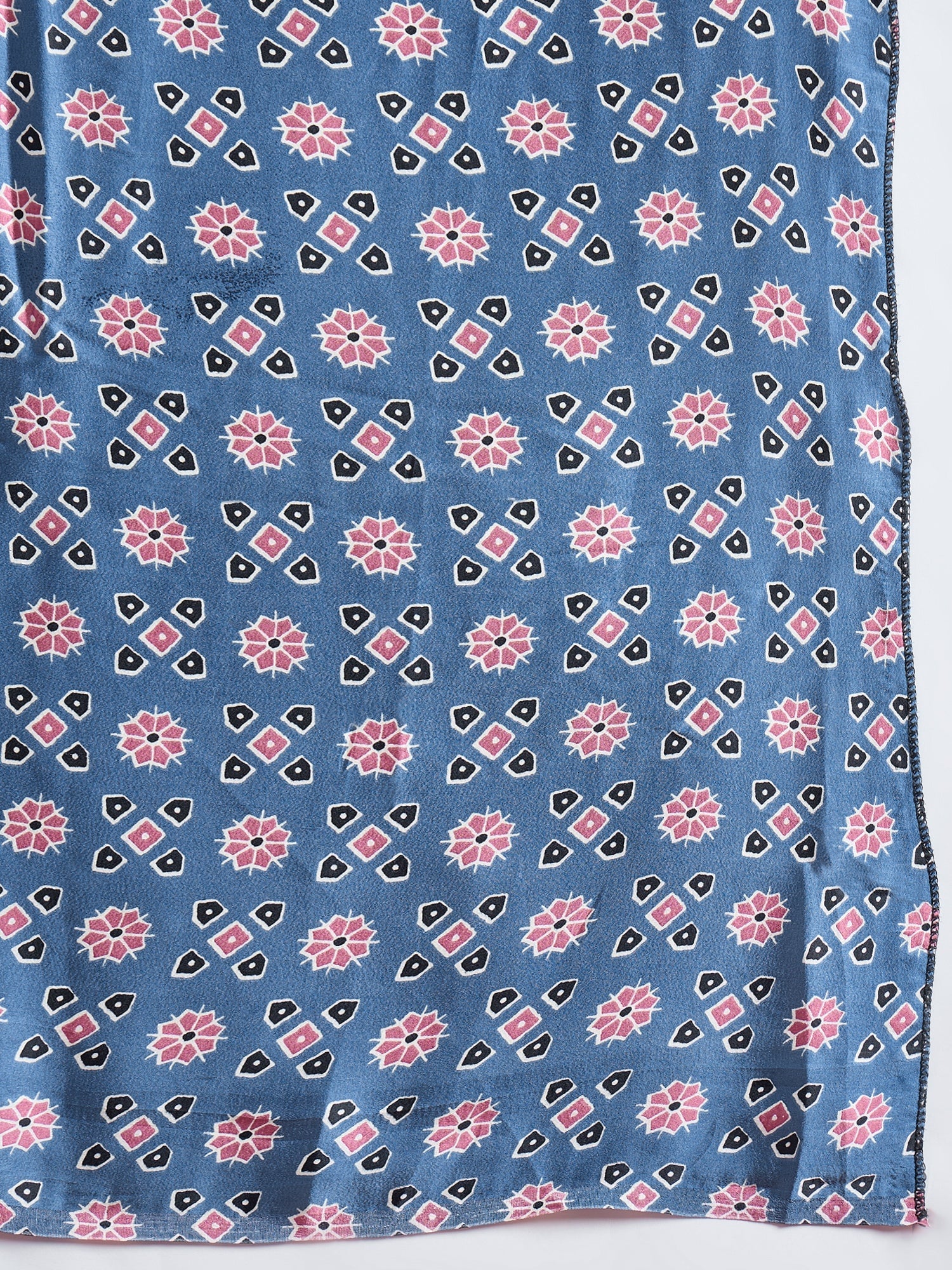 Elakshi Mirror Work Semi Modal Saree for Wedding & Party Wear ClothsVilla