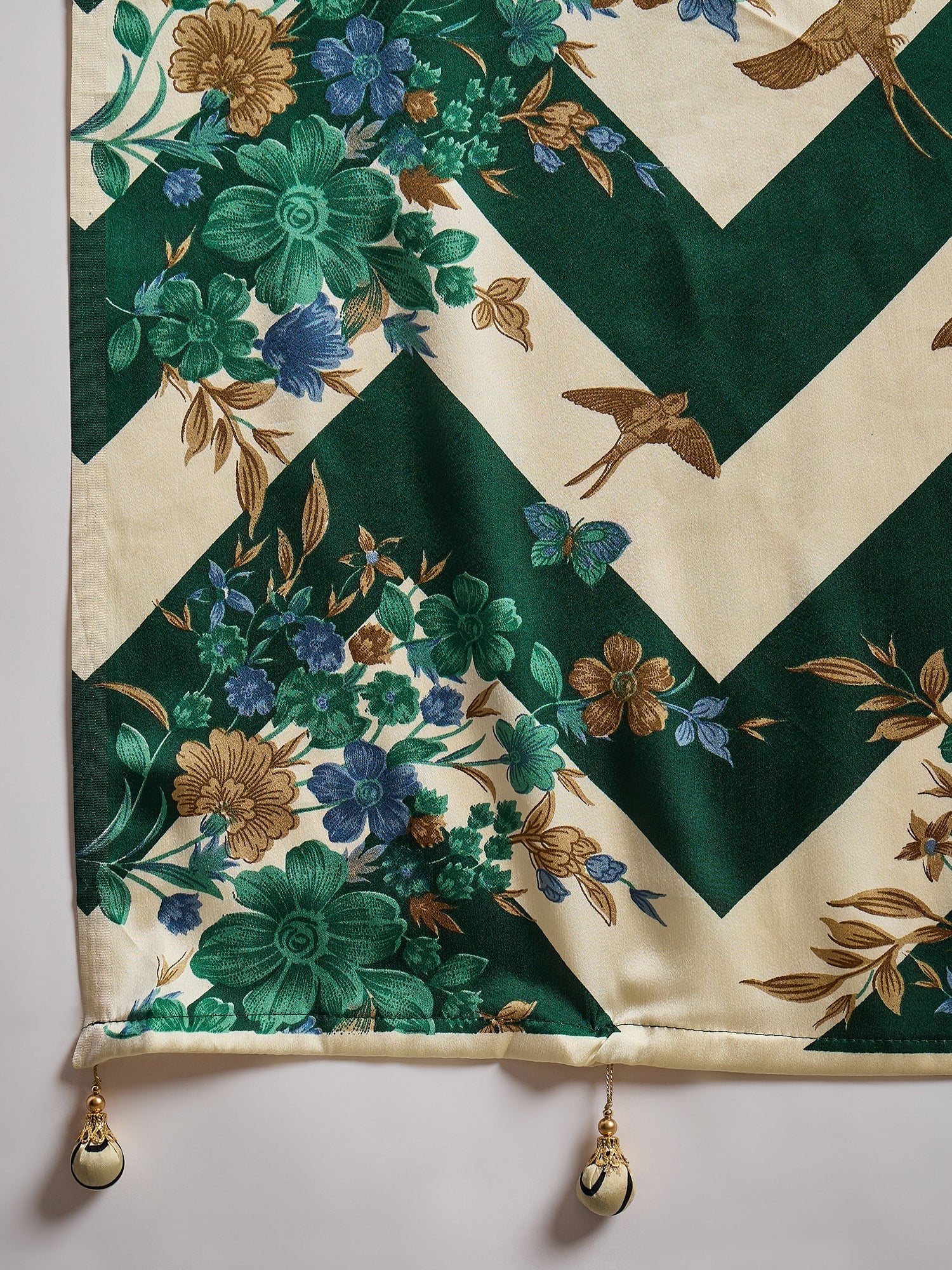 Elaria Contemporary Semi Modal Saree for Special Occasions ClothsVilla