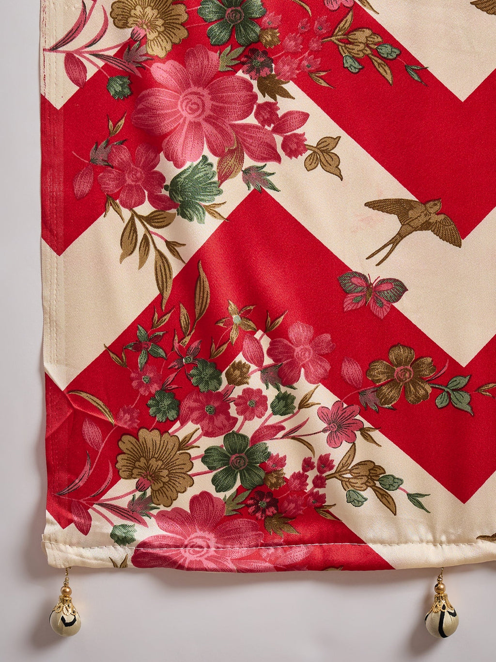 Elaria Contemporary Semi Modal Saree for Special Occasions ClothsVilla