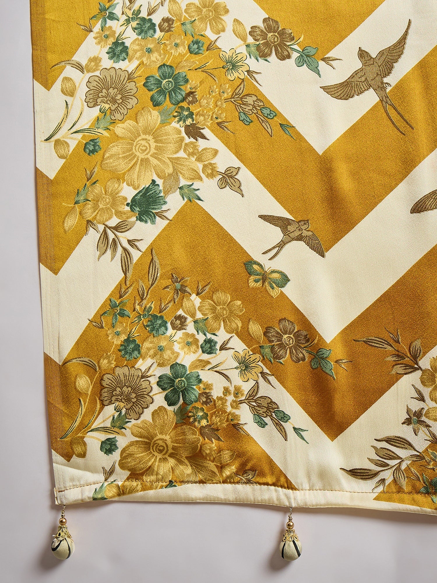 Elaria Contemporary Semi Modal Saree for Special Occasions ClothsVilla