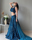 Embroidered Faux Georgette Lehenga Set with Dupatta ClothsVilla