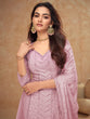Load image into Gallery viewer, Embroidered Kurta Palazzo Set ClothsVilla