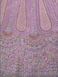 Load image into Gallery viewer, Embroidered Pink Lehenga Choli Set - Soft Net, Thread &amp; Sequin Work ClothsVilla