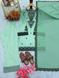 Load image into Gallery viewer, Embroidered Rayon Kurti Palazzo Set ClothsVilla