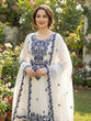 Load image into Gallery viewer, Embroidered Rayon Kurti Palazzo Set ClothsVilla