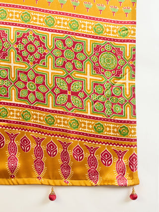 Eshanya Stylish Semi Modal Saree for Party & Festive Wear ClothsVilla