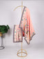 Exquisite Paithani Jacquard Silk Dupatta – A Timeless Elegance ClothsVilla