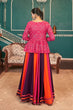 Load image into Gallery viewer, Celebrate Designer Navratri Special Ghaghra Choli for Women Clothsvilla