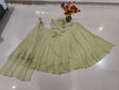 Load image into Gallery viewer, Green Flair Designer Lehenga Choli ClothsVilla