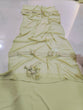 Load image into Gallery viewer, Green Flair Designer Lehenga Choli ClothsVilla