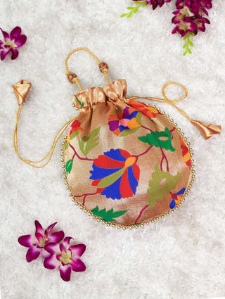 Elevate Your Elegance with the Heirloom-Worthy Jacquard Silk Batwa Collection ClothsVilla