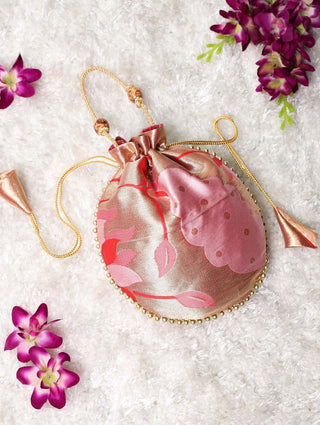 Elevate Your Elegance with the Heirloom-Worthy Jacquard Silk Batwa Collection ClothsVilla