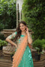 Trending Jequard Lehenga Choli with Russian Silk Embroidered Dupatta – Elegant Pista ClothsVilla