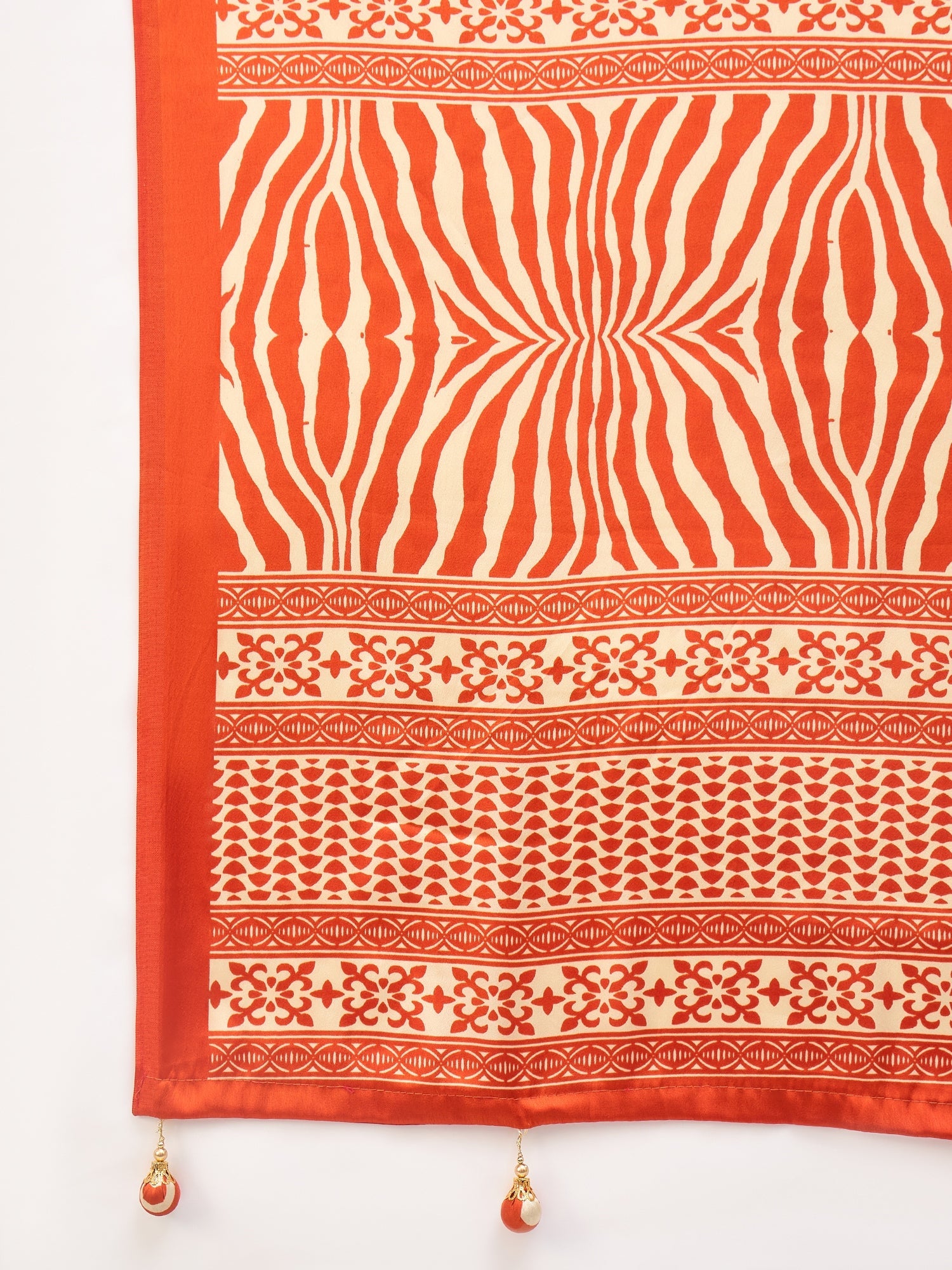 Lavanya Contemporary Semi Modal Saree for Special Occasions ClothsVilla