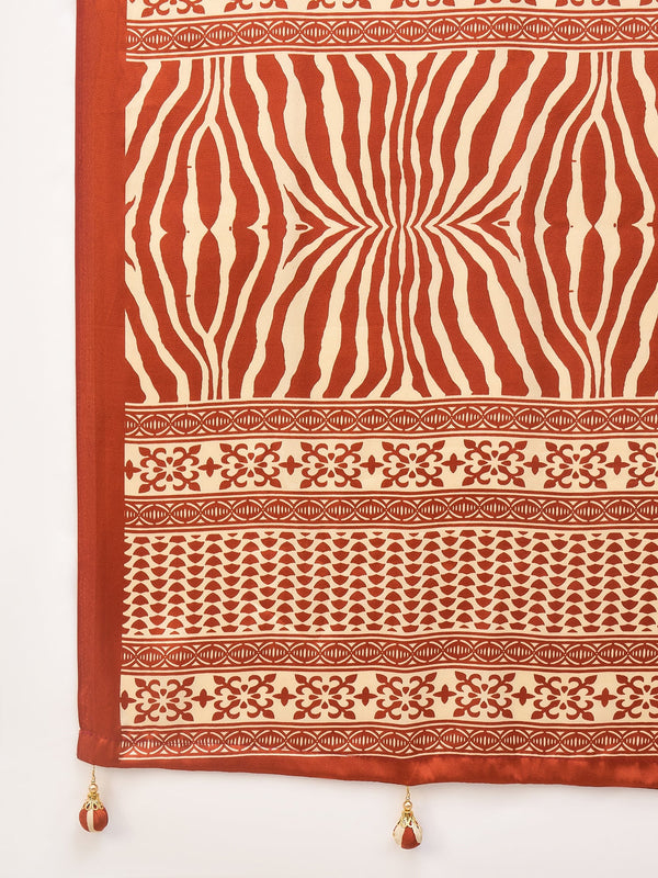 Lavanya Contemporary Semi Modal Saree for Special Occasions ClothsVilla