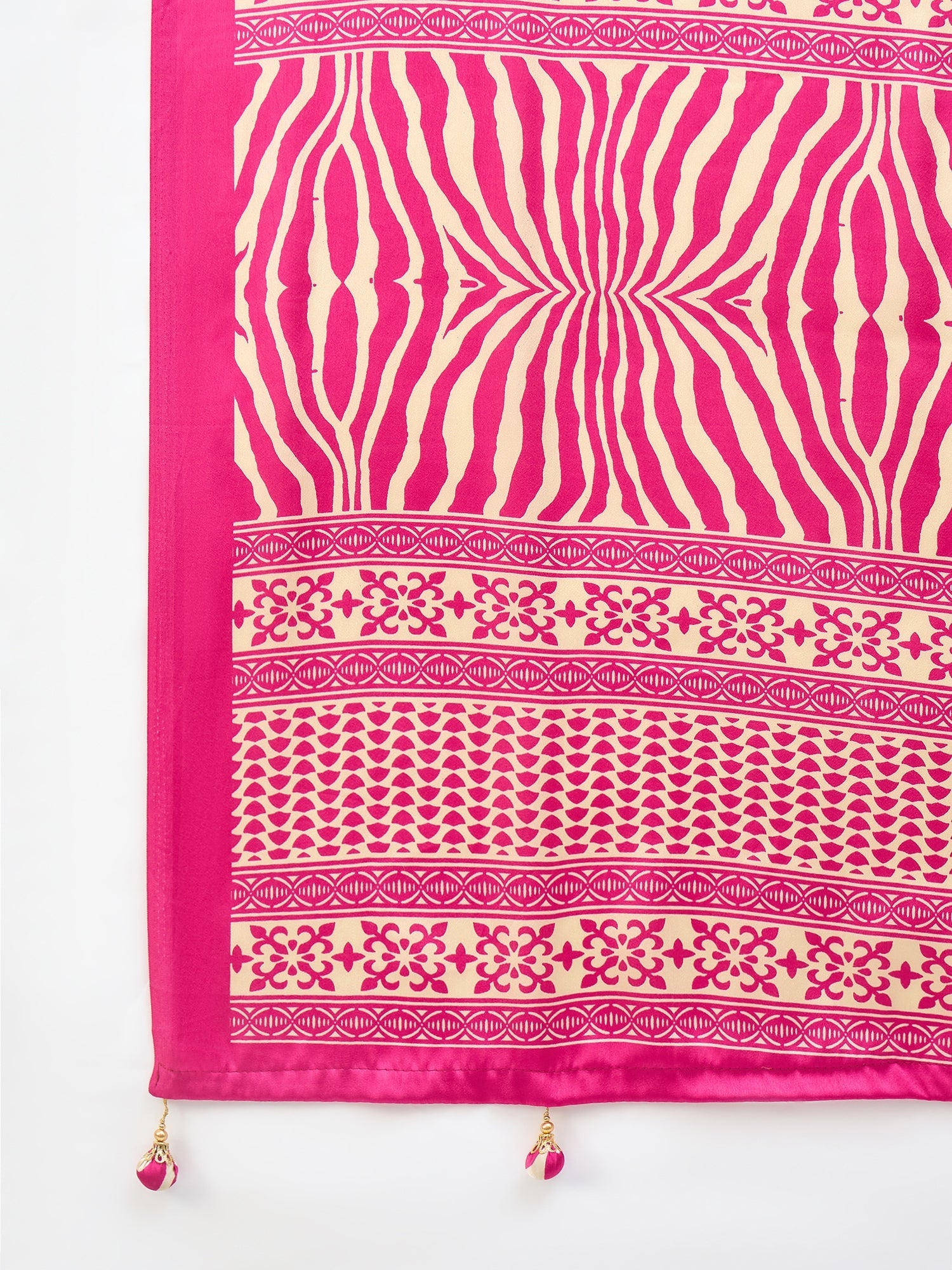 Lavanya Contemporary Semi Modal Saree for Special Occasions ClothsVilla
