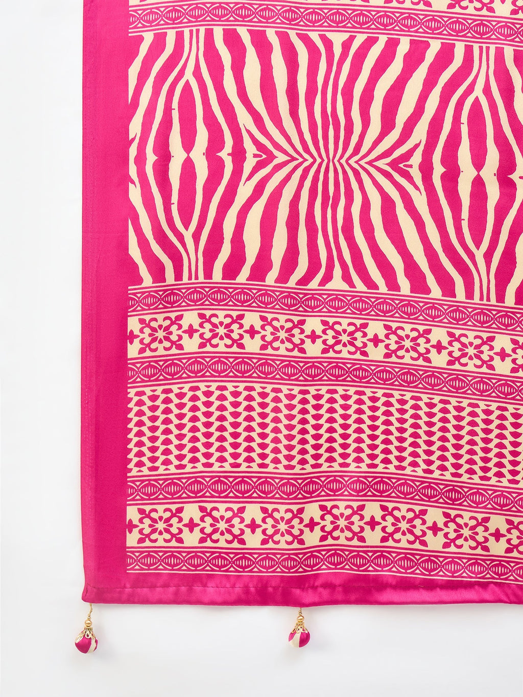 Lavanya Contemporary Semi Modal Saree for Special Occasions ClothsVilla