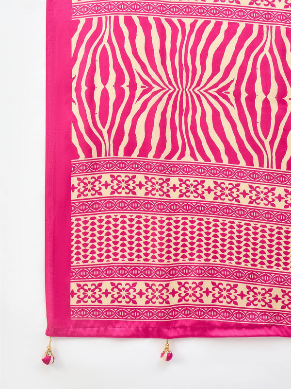 Lavanya Contemporary Semi Modal Saree for Special Occasions ClothsVilla
