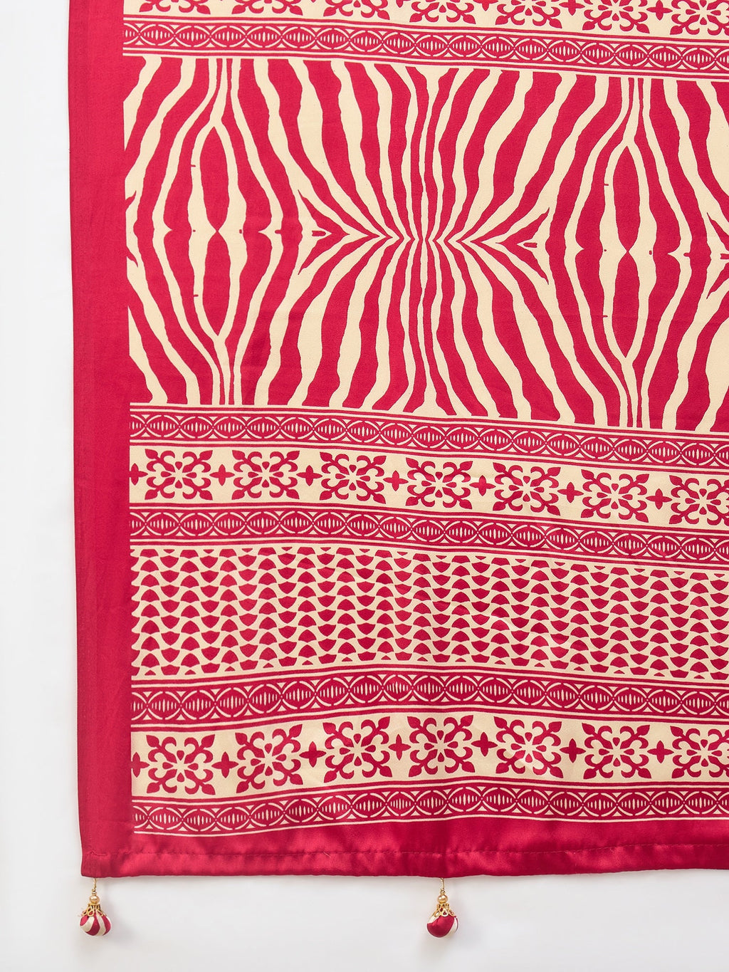 Lavanya Contemporary Semi Modal Saree for Special Occasions ClothsVilla