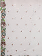 Load image into Gallery viewer, Lavender - Net Embroidered Sequence Semi-Stitched Lehenga ClothsVilla