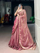 Load image into Gallery viewer, Light Pink Luxury Fendi Lehenga Set ClothsVilla