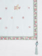 Load image into Gallery viewer, Lime Green Net Sequins and thread embroidery Semi-Stitched Lehenga choli &amp; Dupatta ClothsVilla
