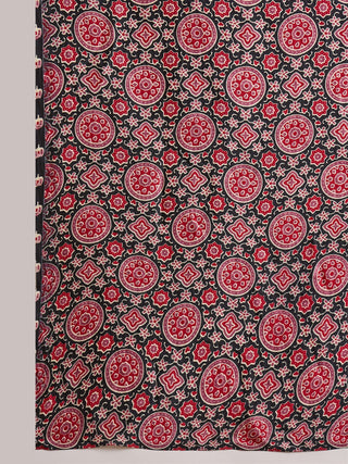 Maira Mirror Work Semi Modal Saree for Wedding & Party Wear ClothsVilla