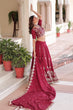 Load image into Gallery viewer, Maroon Elegant Vichitra Silk Full-Stitched Lehenga Choli Set with Heavy Sequins &amp; Thread Embroidery, Unstitched Blouse &amp; Designer Embroidered Dupatta ClothsVilla