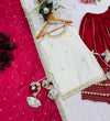 Load image into Gallery viewer, Maroon Graceful Embroidered Lehenga Set ClothsVilla