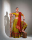 Mehendi Cotton Lehenga Choli Set ClothsVilla