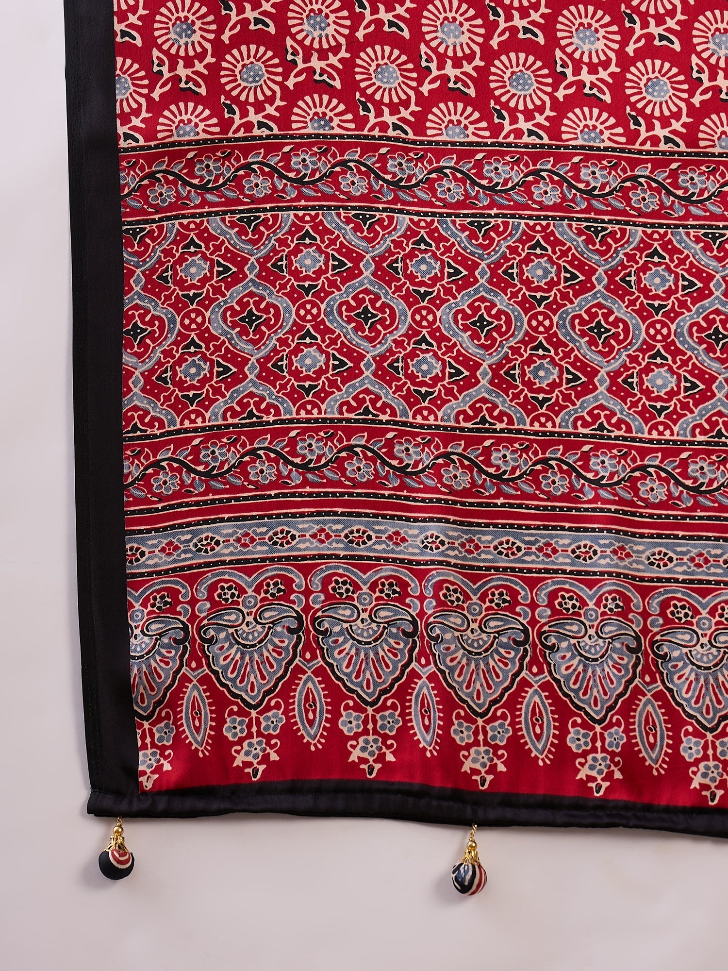 Meherika Elegant Semi Modal Saree for Wedding Functions ClothsVilla